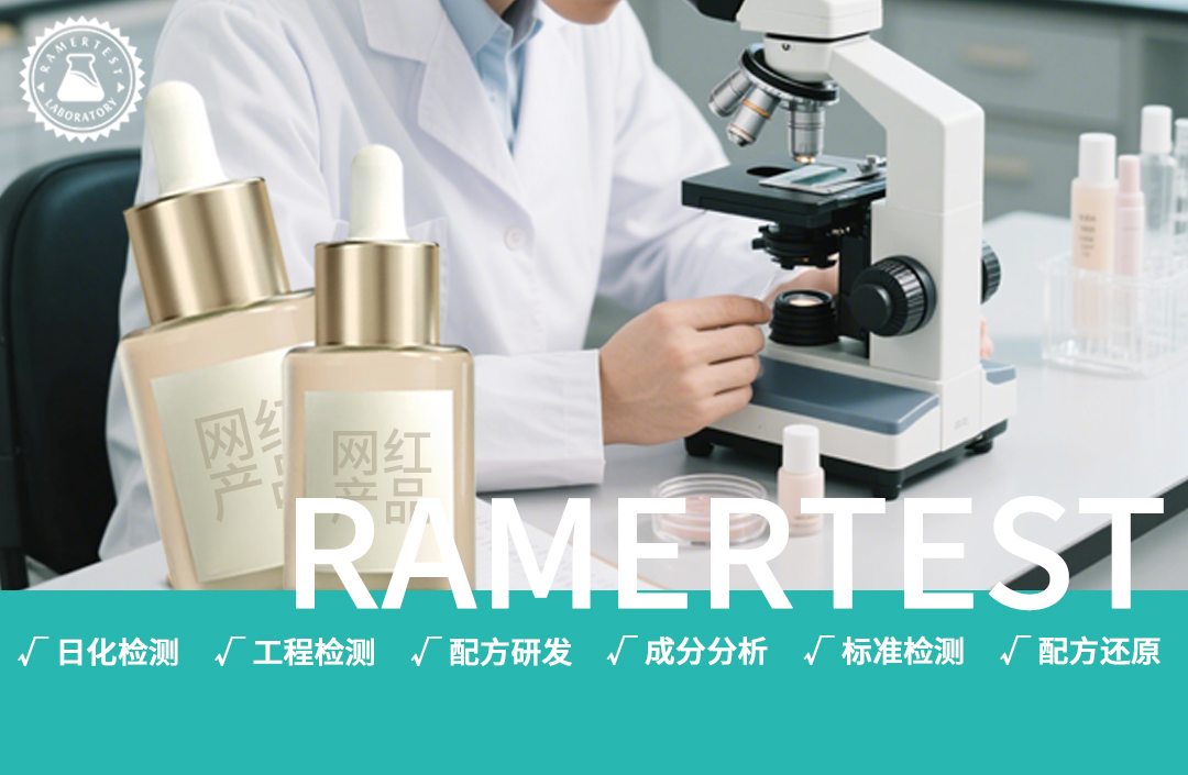 2025 年化妆品检测新规解读：从成分安全到消费避坑全指南
