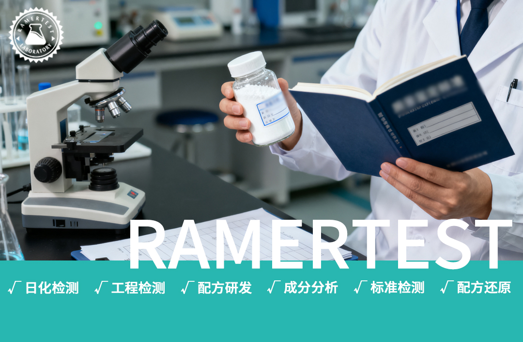 实验室质量管控：多聚甲醛达标检测全攻略，这些指标一个都不能少！