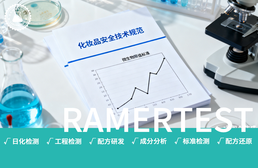 守护美的代价：你所不知道的，化妆品安全背后的“军备竞赛”