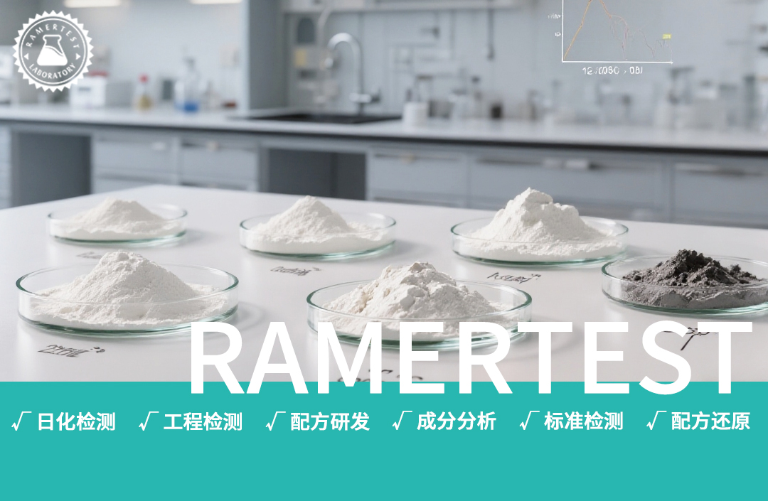 揭秘DOPO阻燃剂化学检测：实验室里的分子密码破译