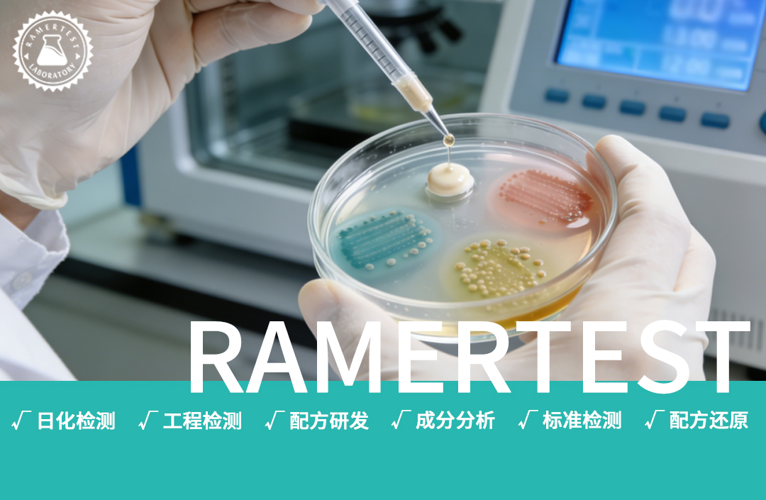 化妆品中的“隐形战场”：微生物检测如何守护你的美丽安全？